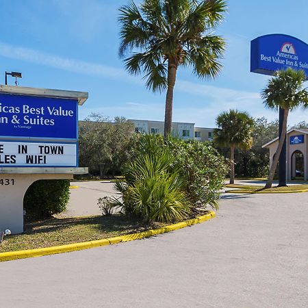 Americas Best Value Inn & Suites Μελβούρνη Εξωτερικό φωτογραφία
