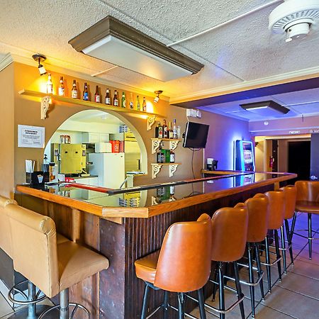 Americas Best Value Inn & Suites Μελβούρνη Εξωτερικό φωτογραφία