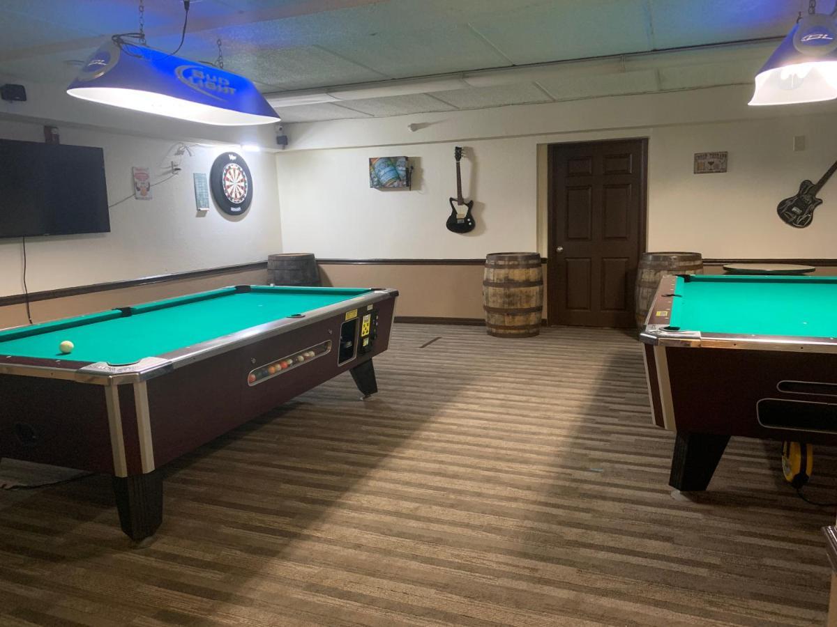 Americas Best Value Inn & Suites Μελβούρνη Εξωτερικό φωτογραφία