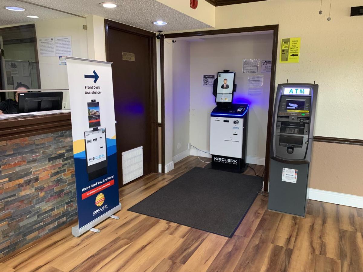 Americas Best Value Inn & Suites Μελβούρνη Εξωτερικό φωτογραφία