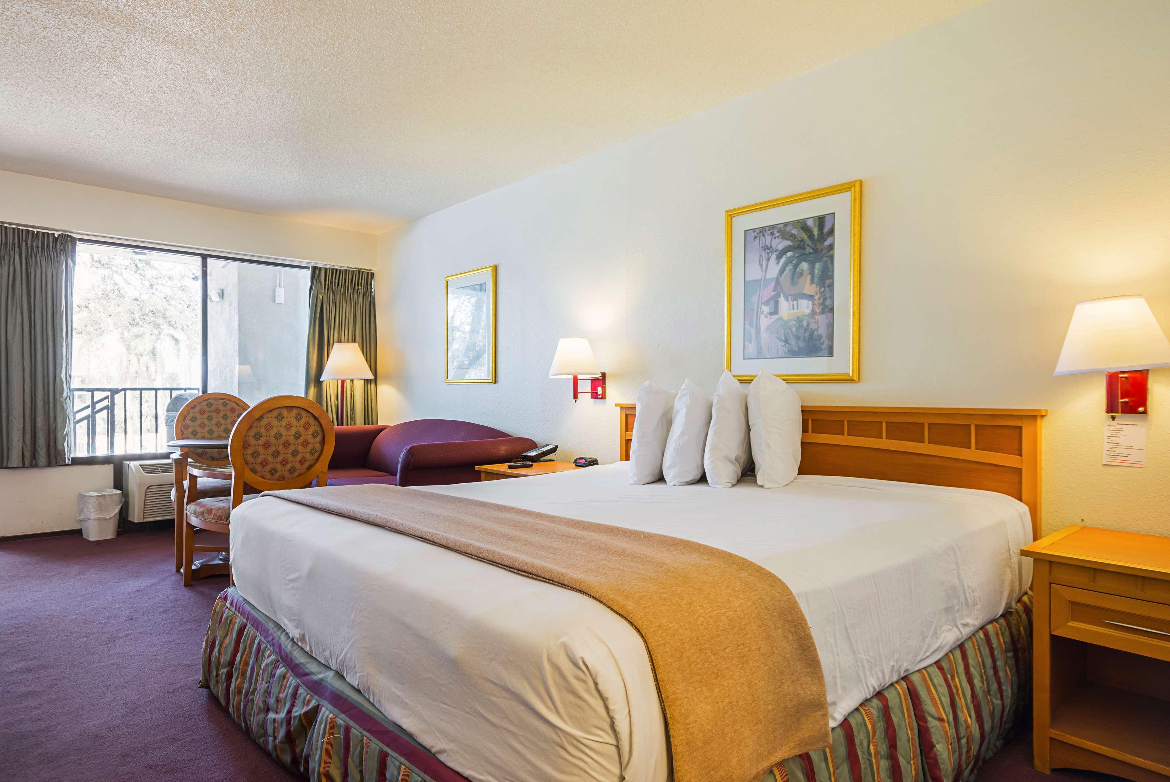 Americas Best Value Inn & Suites Μελβούρνη Εξωτερικό φωτογραφία