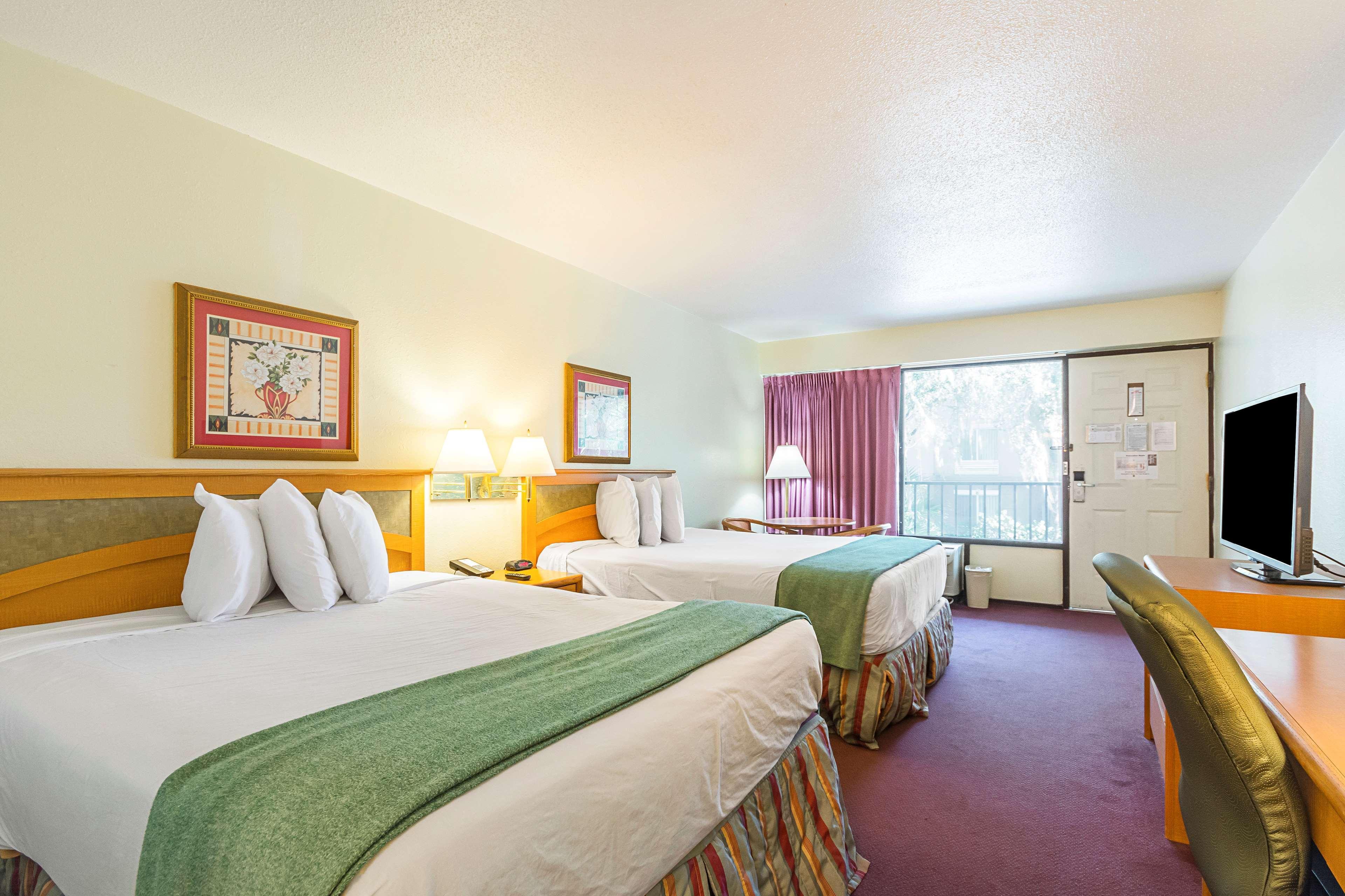 Americas Best Value Inn & Suites Μελβούρνη Εξωτερικό φωτογραφία