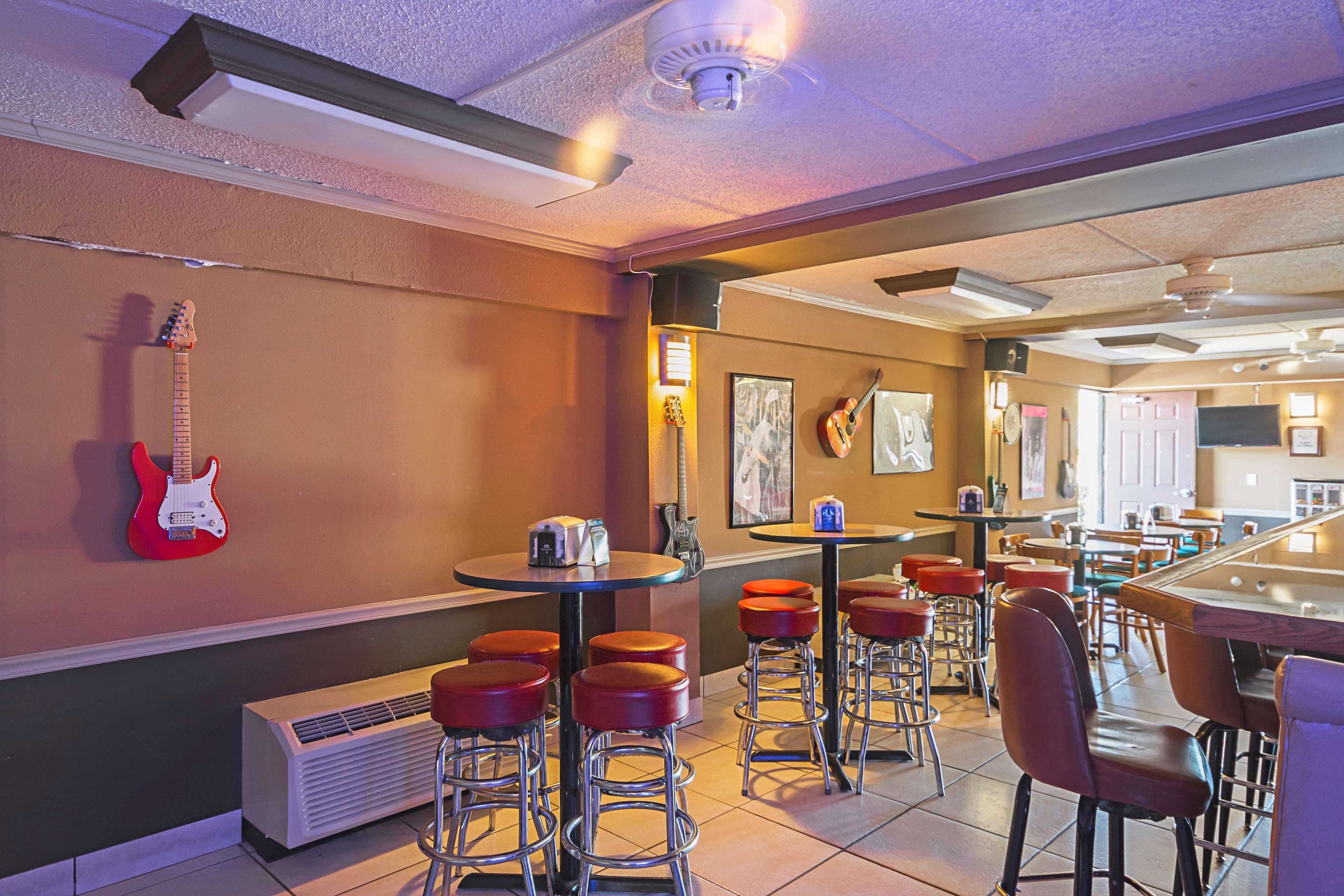 Americas Best Value Inn & Suites Μελβούρνη Εξωτερικό φωτογραφία