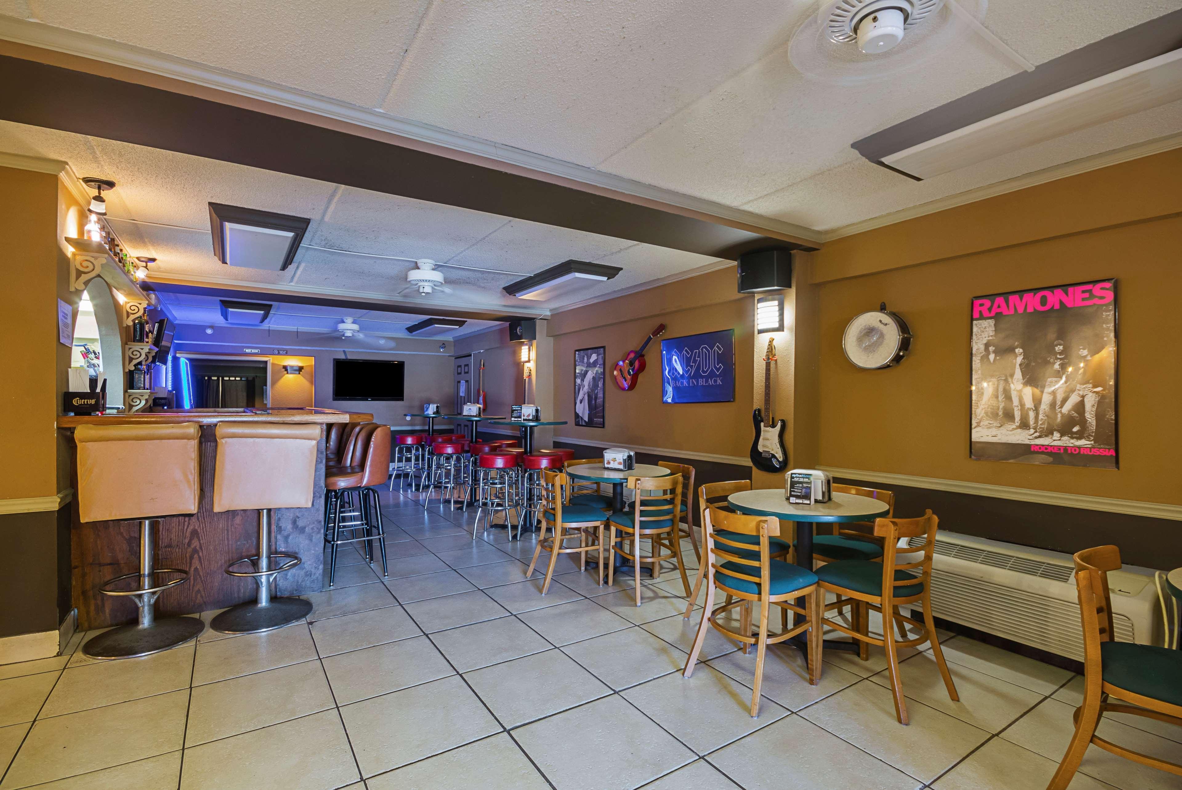 Americas Best Value Inn & Suites Μελβούρνη Εξωτερικό φωτογραφία