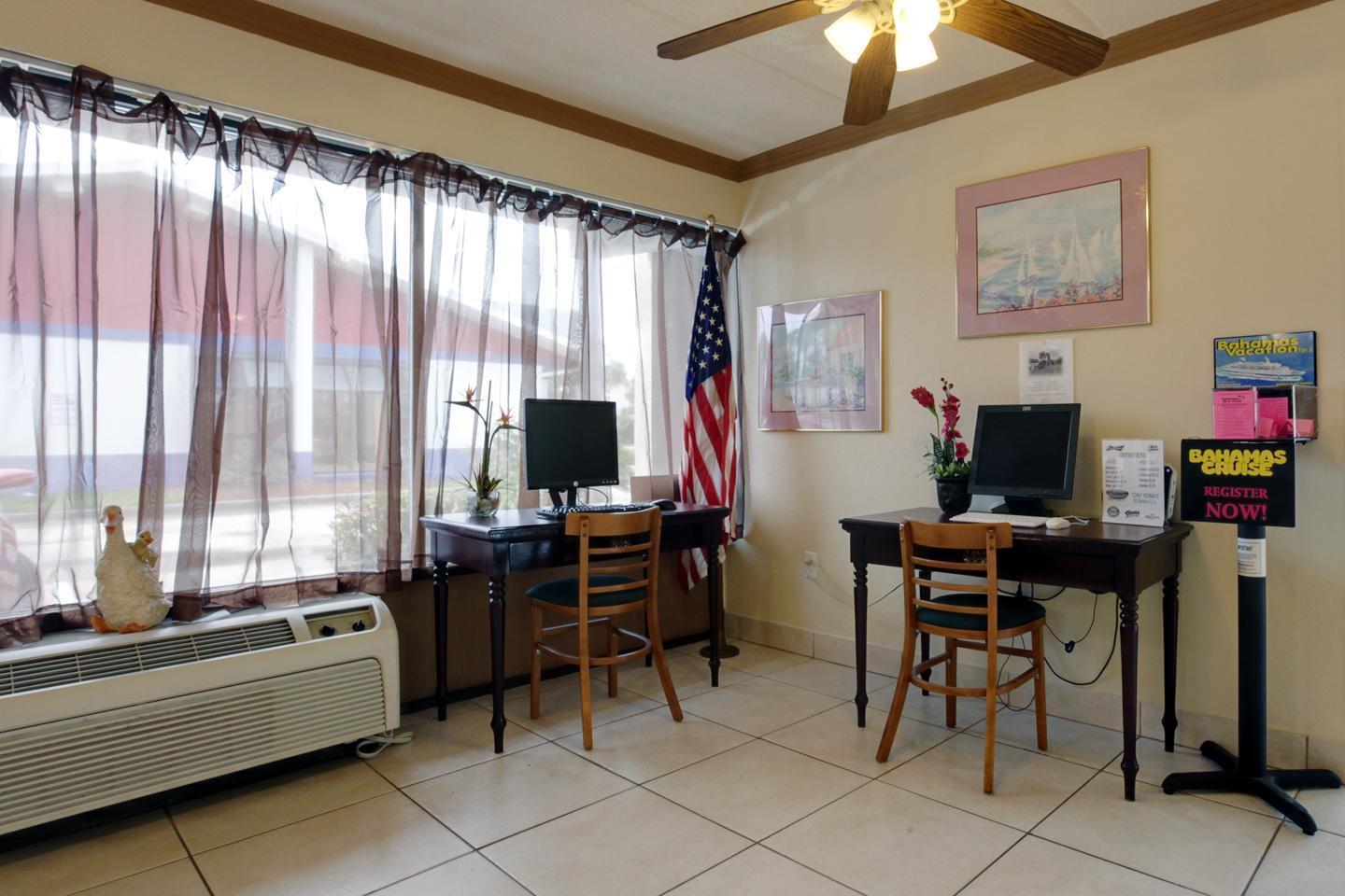 Americas Best Value Inn & Suites Μελβούρνη Εξωτερικό φωτογραφία